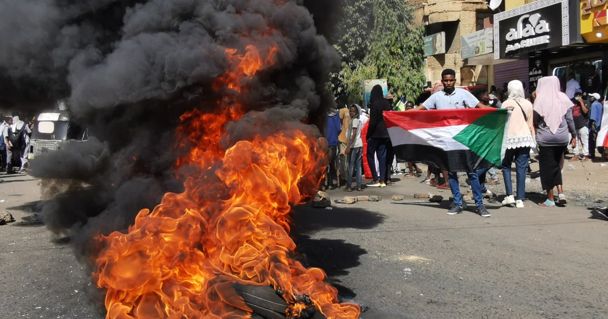 Is Sudan’s transition to democracy doomed? thumbnail