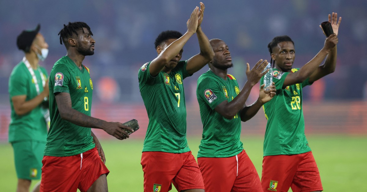 AFCON Final Date, Time, Latest News, Qualified Teams: African Cup of Nations Final 2022