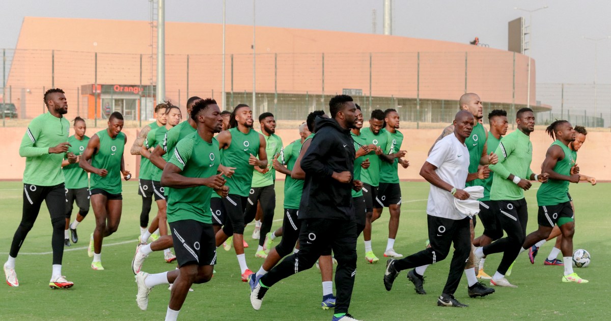 Preview: Egypt take on Nigeria in AFCON Group D opener thumbnail