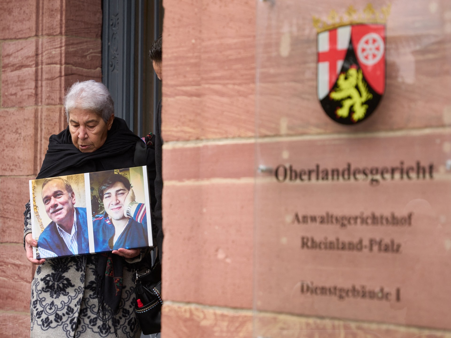 Koblenz trial one year on: ‘It should have been in Damascus’ | Opinions
