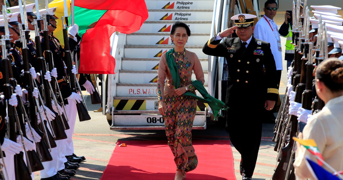 ousted-myanmar-leader-suu-kyi-faces-five-new-corruption-charges