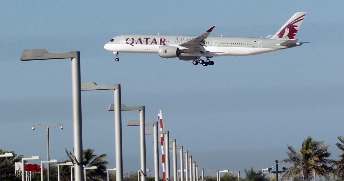 What’s behind legal dispute between Qatar Airways and Airbus?