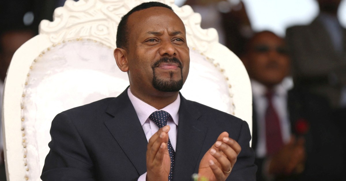 Ethiopia to get $300m World Bank grant for reconstruction