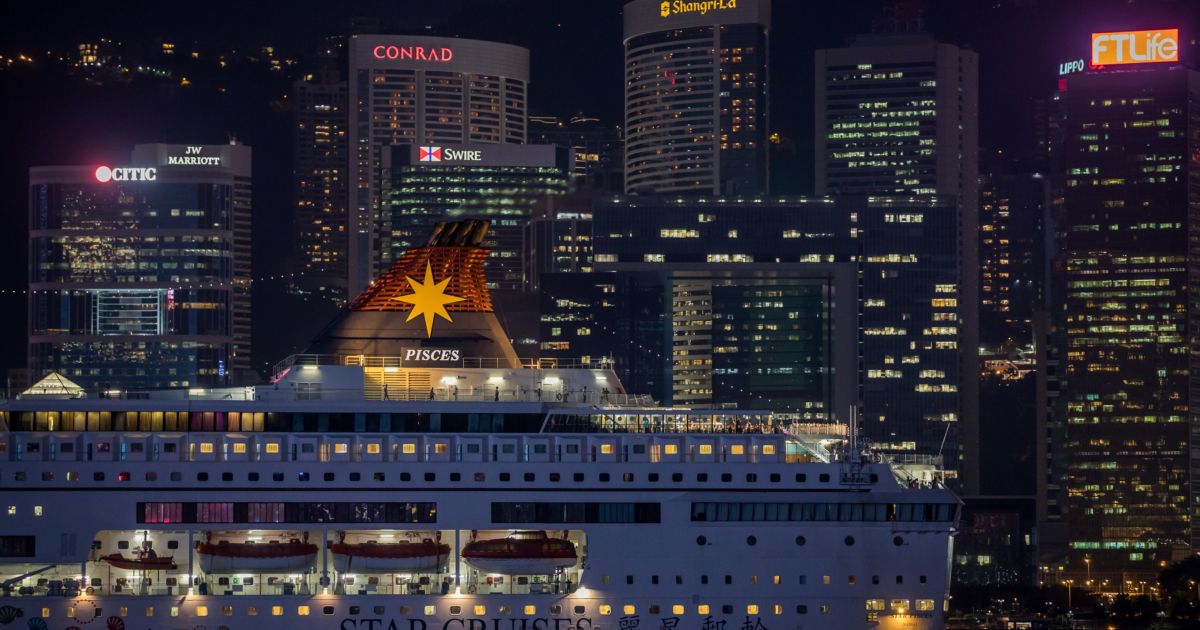 How a billionaire’s cruise empire imploded in Hong Kong thumbnail