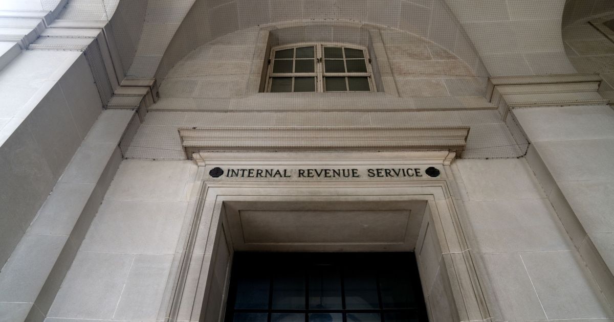 Crypto, NFTs riddled with ‘mountains of fraud’, says IRS