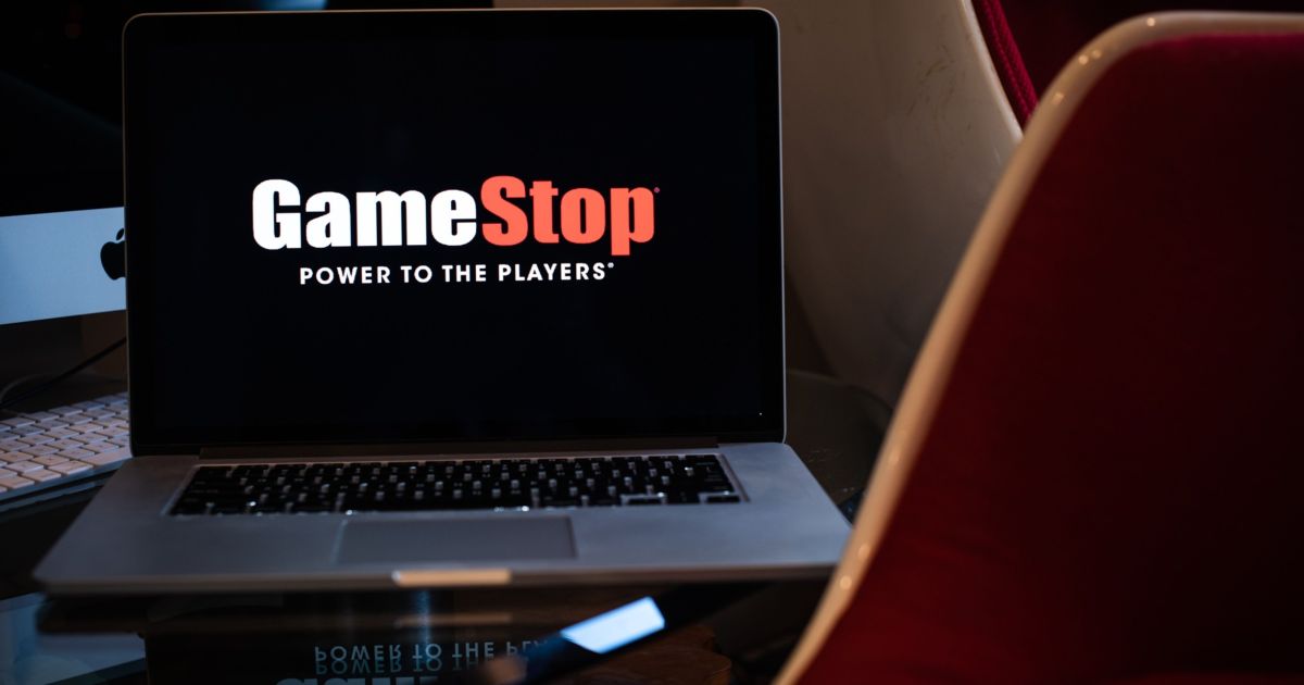 Meme stock GameStop is finding into the NFT organization | Crypto Information