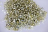 As this week’s sale in Botswana, De Beers raised the price of larger stones by about 5 percent, sources told Bloomberg, while some smaller rough diamonds saw prices hikes of as much as 20 percent [File: Bloomberg]