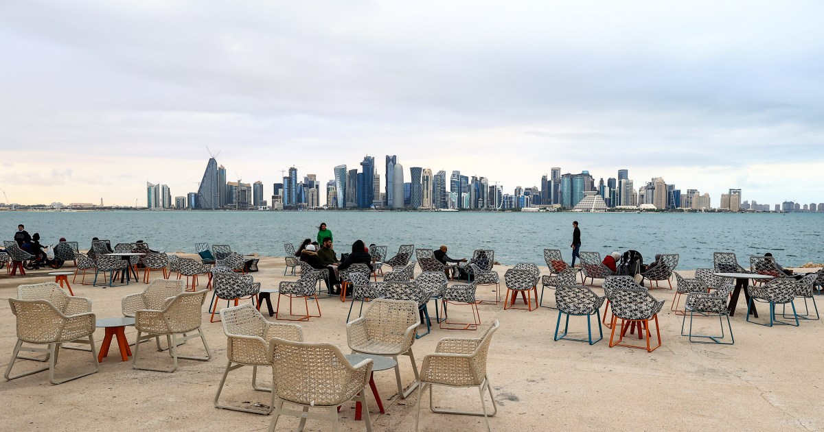 Qatar sees spike in COVID cases as it enters ‘third wave’ thumbnail
