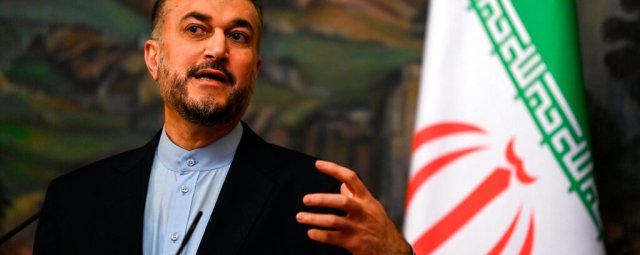 Iran may set deadline for nuclear talks, says FM Amir-Abdollahian