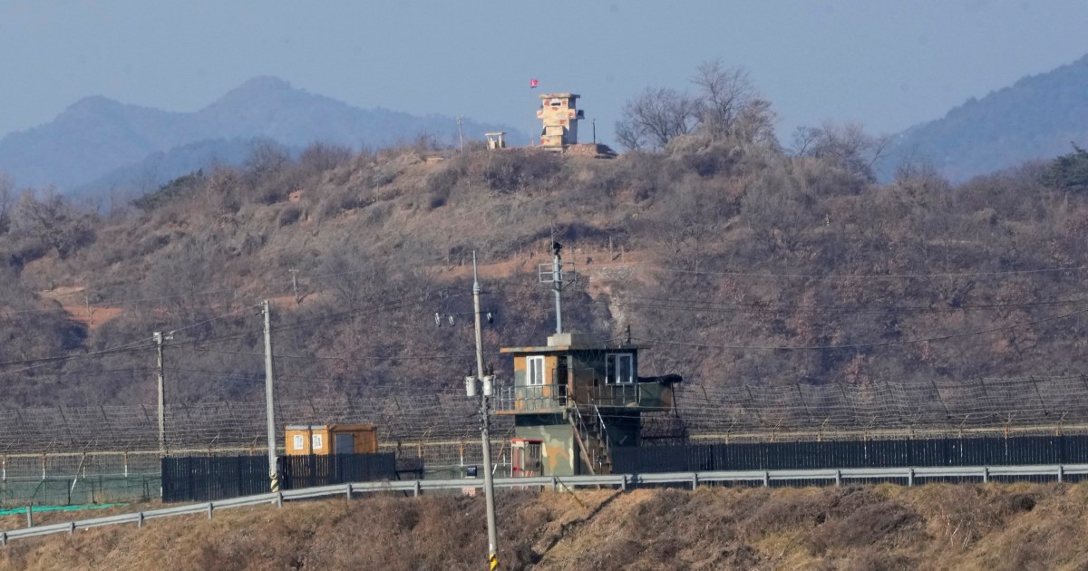북한으로 귀국한 망명자는 서울에서 ‘어려운 삶을 살고 있었다’ | 뉴스