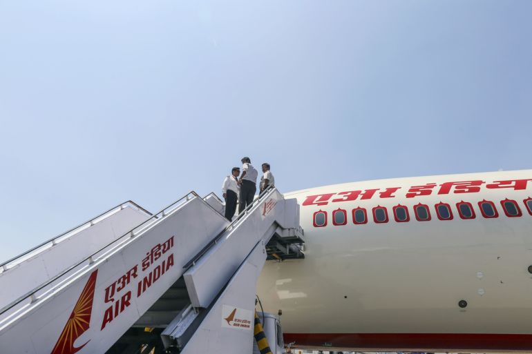 Reviving Air India will be a daunting task for the biggest conglomerate in India