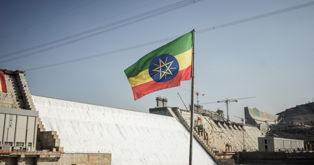 Ethiopia turns on the turbines at controversial Nile mega-dam