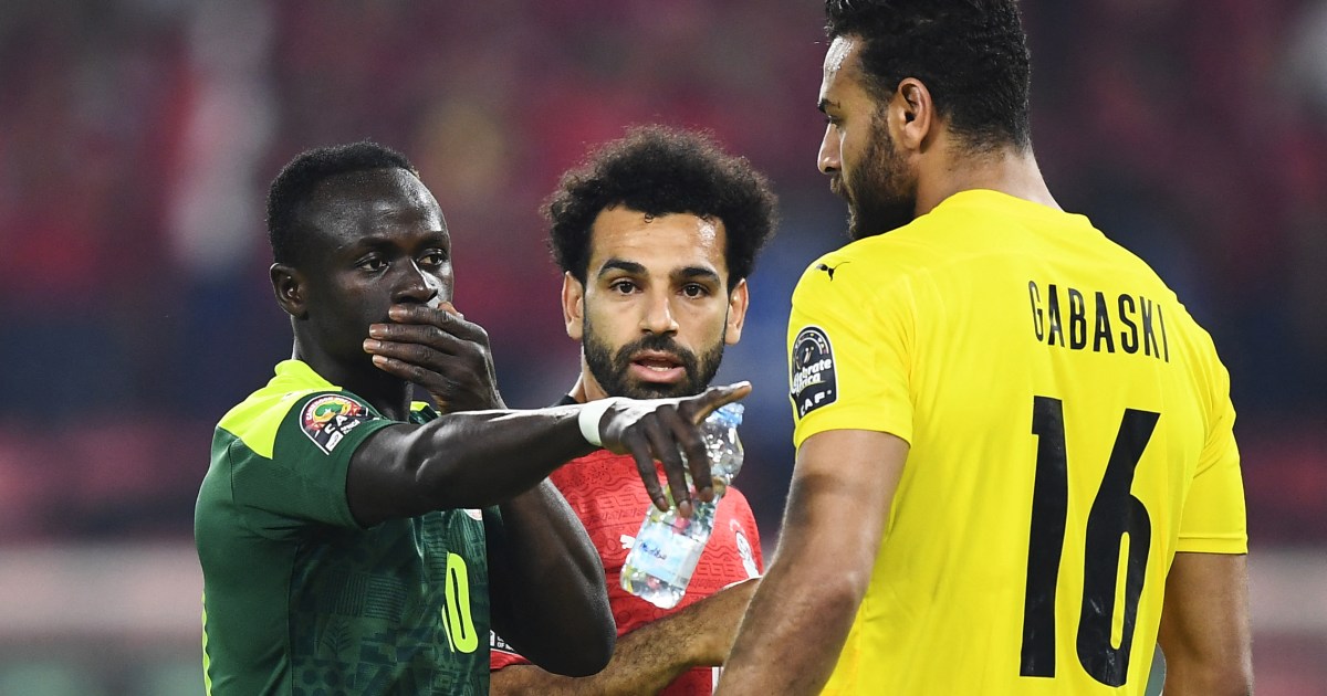 Die Salah-Mane-Rivalität beleuchtet Katars WM-Qualifikation in Afrika |  Fußball Nachrichten