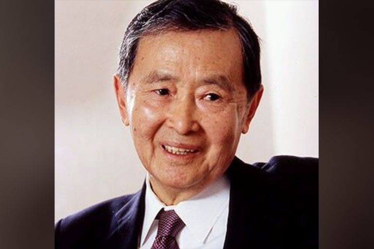 Michiaki Takahashi