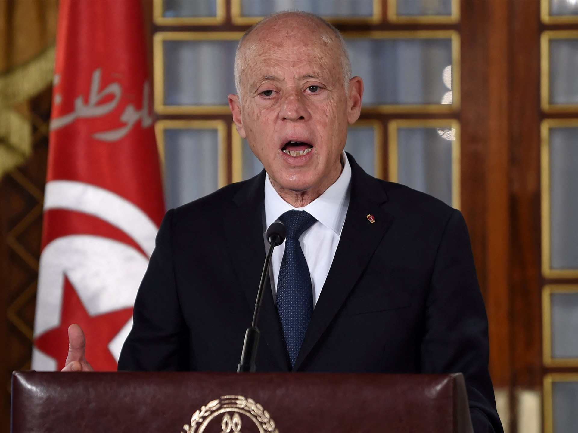 Tunisia anti-faux news regulation criminalises free of charge speech: Authorized group | News