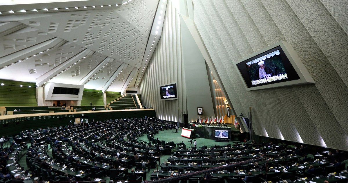Iran: Controversial internet control bill passes committee stage | News
