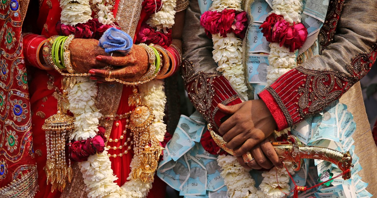 Indian ‘doctor’ conman arrested after marrying more than 18 women | News