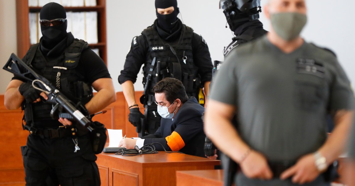 Photo of Zavraždený novinár John Cusiak |  Slovensko v prípade News zriaďuje nový proces