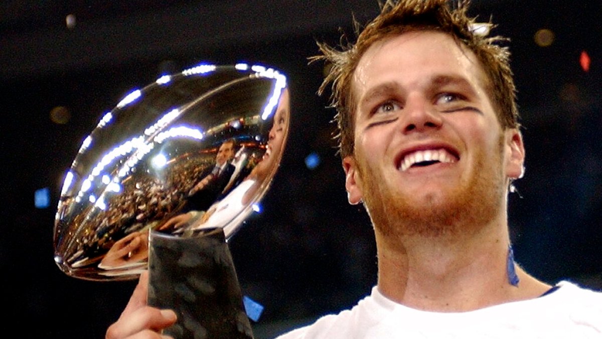 22 seasons, 7 Super Bowl wins: NFL quarterback Tom Brady retires, American  Football News