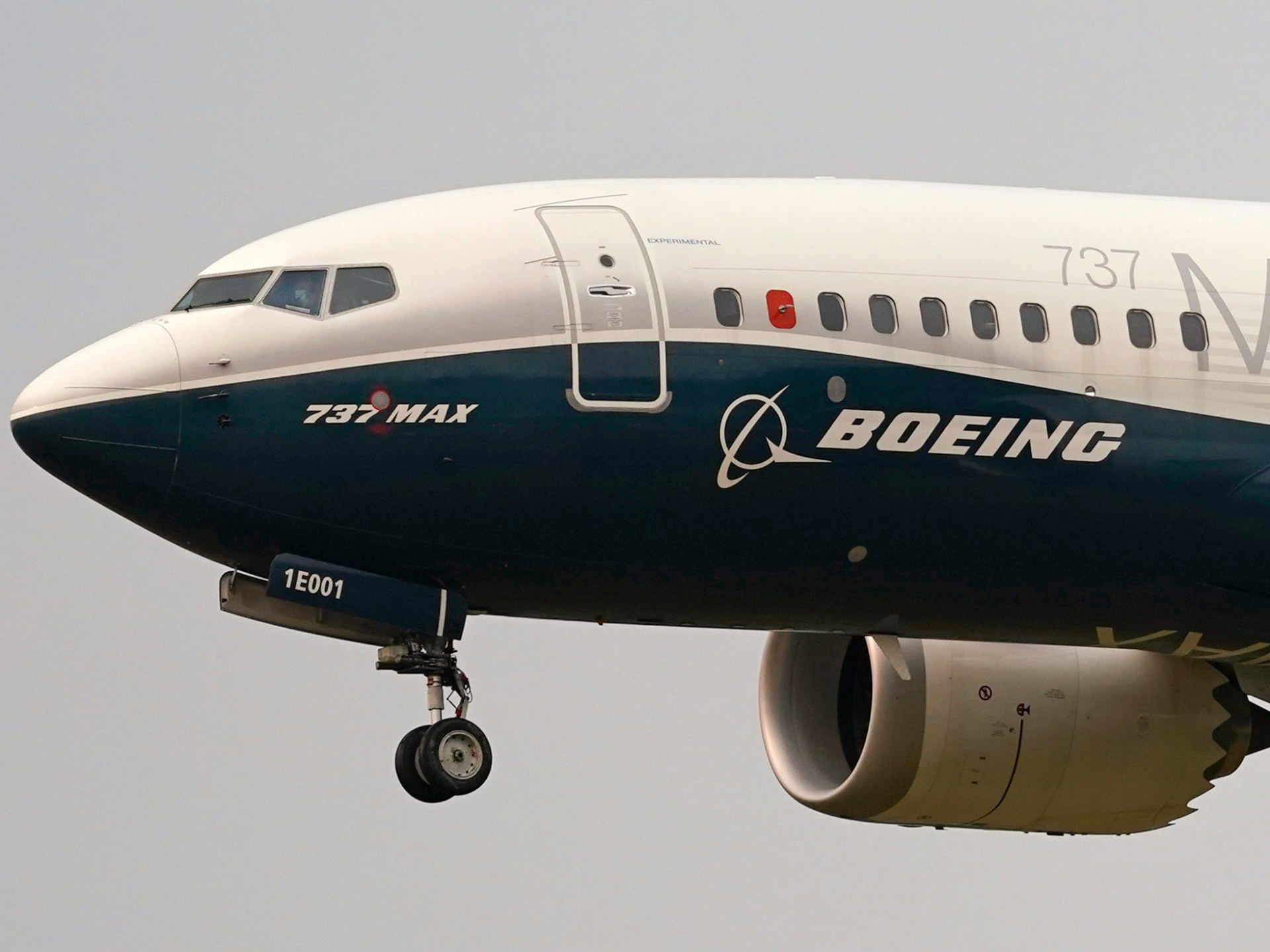 China Eastern crash adds to Boeing's woes in Chinese market | Aviation | Al  Jazeera