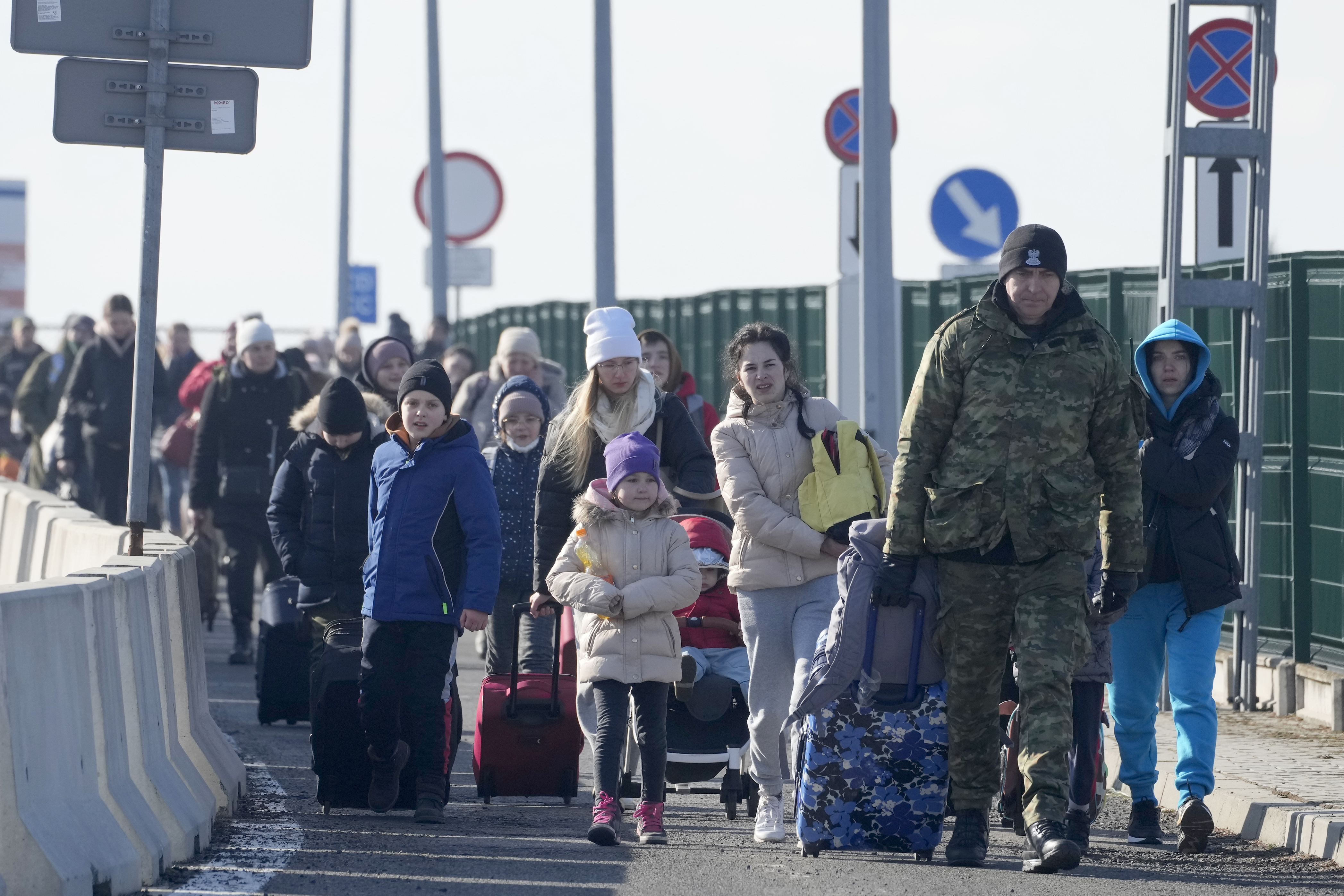 Perché l’Europa è improvvisamente così interessata ad aiutare i rifugiati?
