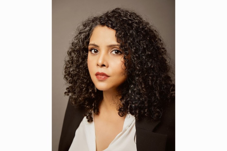 Rana Ayyub has received threatening messages online and by phone