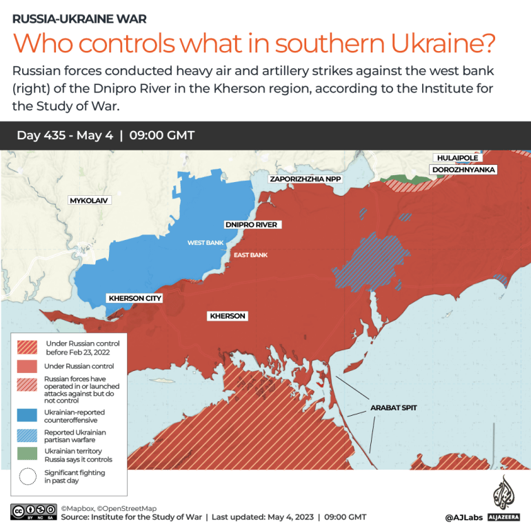 INTERACTIVE-WHO CONTROLS WHAT IN SOUTHERN UKRAINE-1683202932