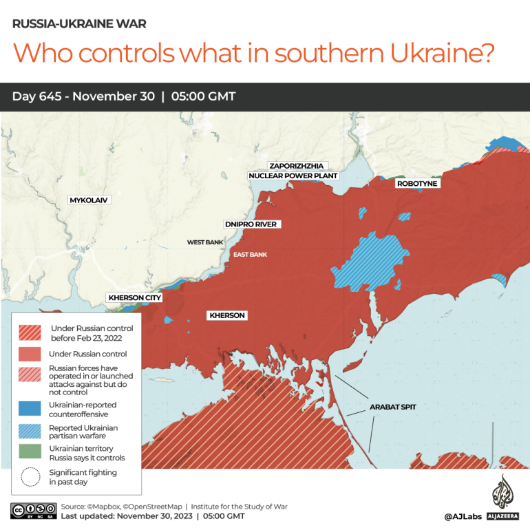 INTERACTIVE-WHO CONTROLS WHAT IN SOUTHERN UKRAINE-1701331161