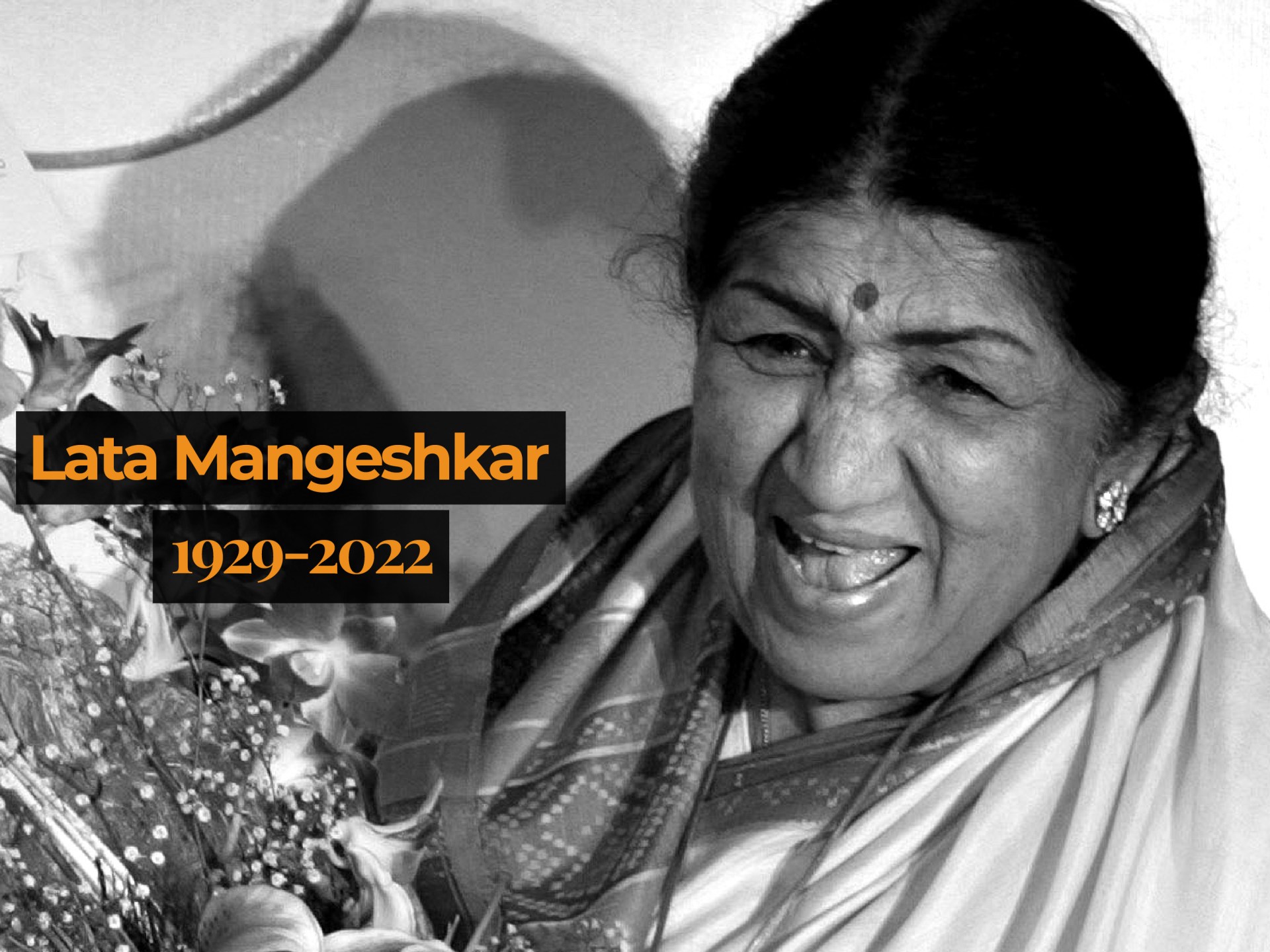Nightingale of India' Lata Mangeshkar has died | Obituaries News | Al  Jazeera