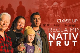Reclaiming Native Truth