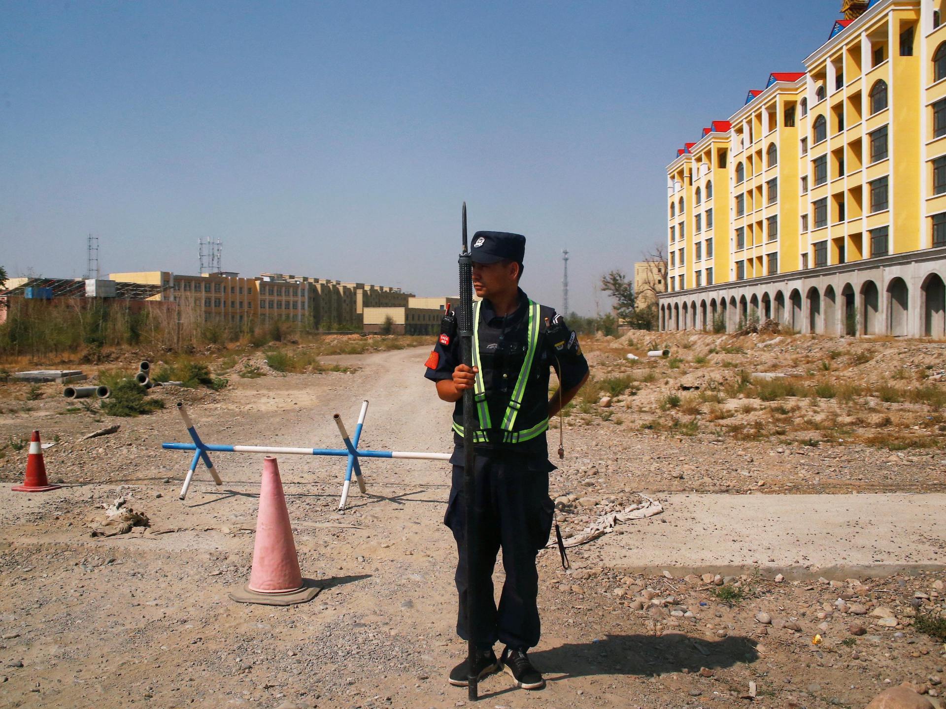 China targets friendly media, diplomats to ‘tell story of Xinjiang’ | Uighur News