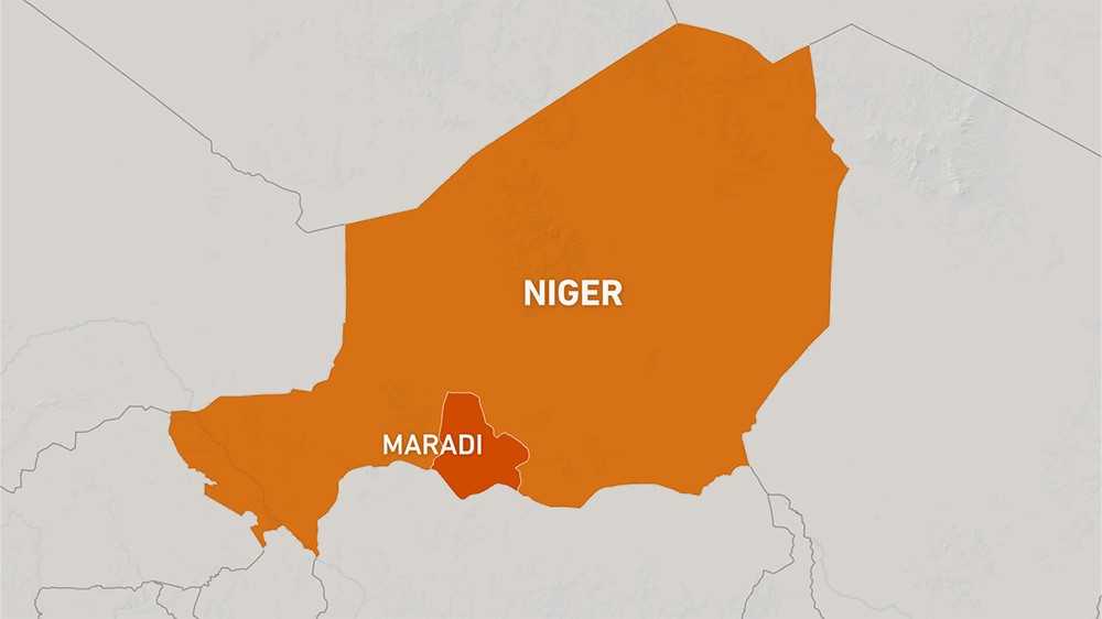Nigeria air attack kills children in Niger: Official | News