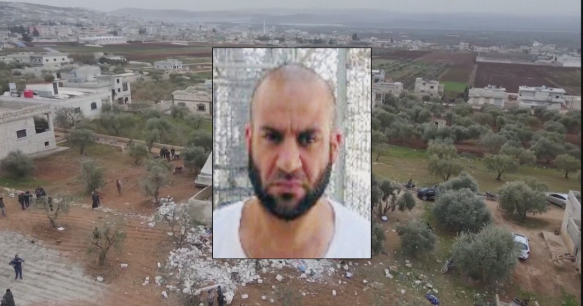 What’s next after ISIL leader’s death in Syria? | ISIL/ISIS - 198 ...