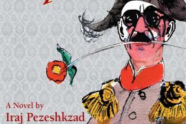 An entire generation of Iranians grew up on Pezeshkzad&#39;s spectacularly popular satirical novel My Uncle Napoleon, writes Dabashi. [Wikimedia commons]