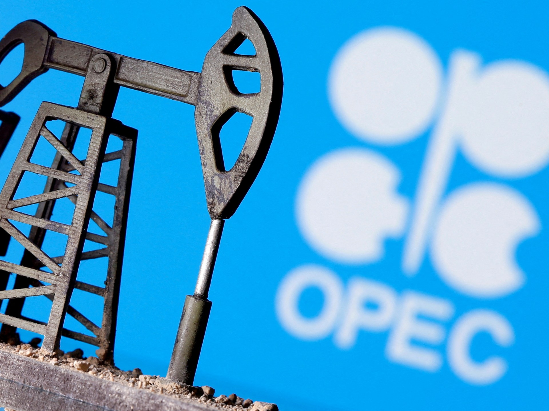 Angola to leave OPEC over disagreement on oil production quotas