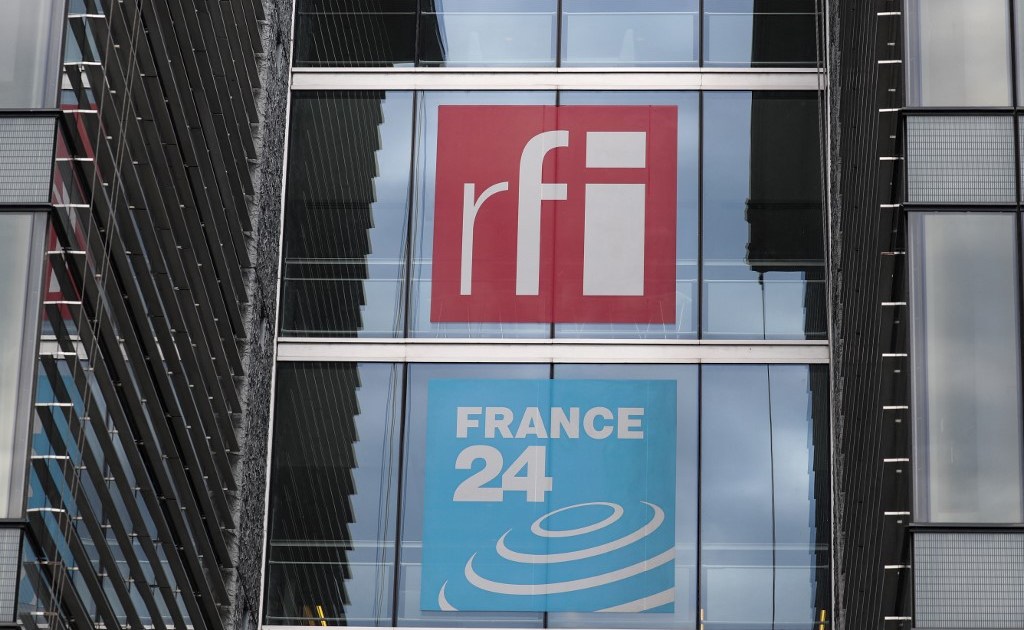 Le Mali suspend la radio France 24 et RFI |  Nouvelles