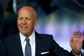 Bruce Willis diagnosed with frontotemporal dementia, family says ...