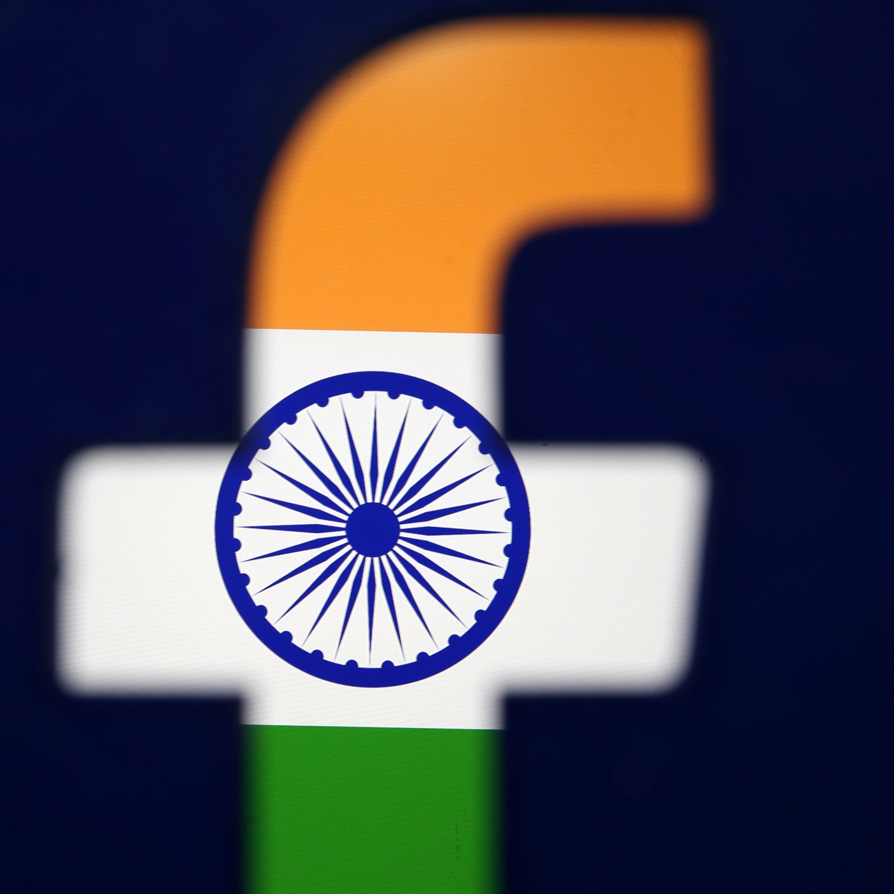 What helps India's BJP get lower Facebook rates? Divisive content |  Business and Economy News | Al Jazeera