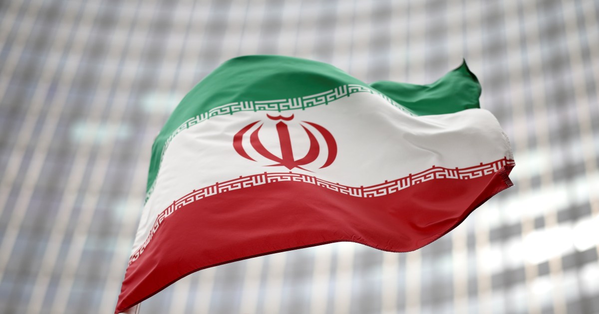 US imposes sanctions over Iran's ballistic missile programme | Nuclear Energy News | Al Jazeera
