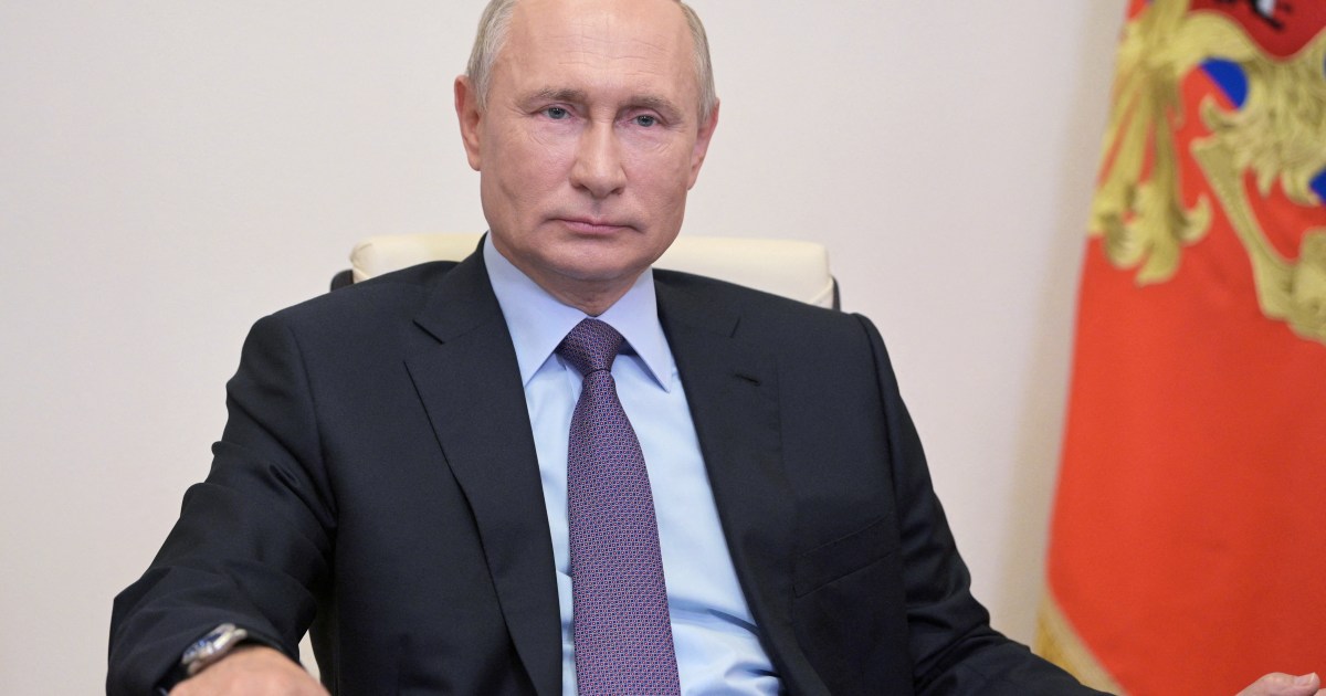 How realistic is Vladimir Putin’s nuclear threat? | Russia-Ukraine war News