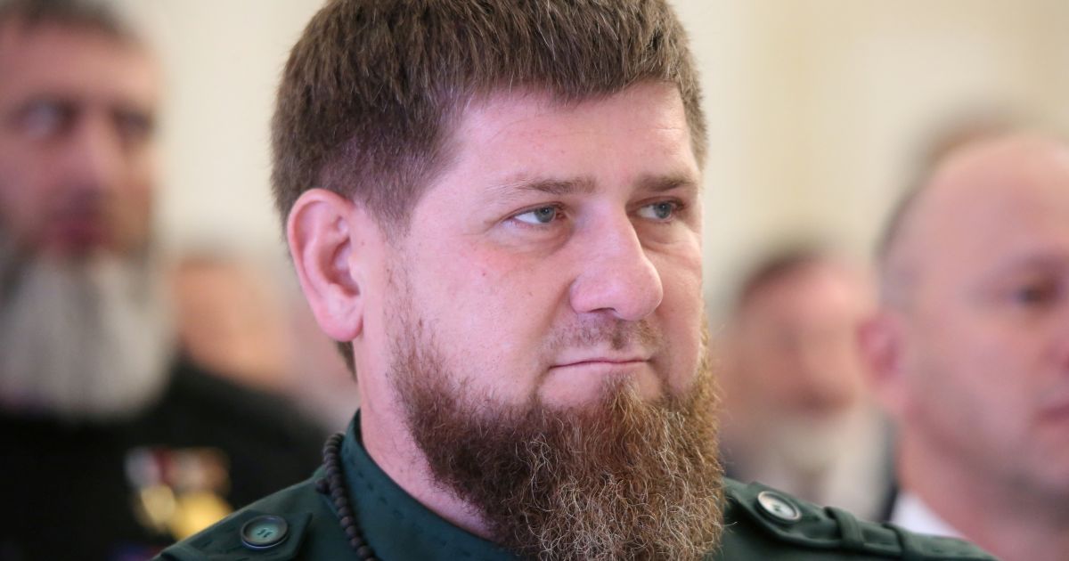 chechen-leader-kadyrov-claims-he-travelled-to-ukraine
