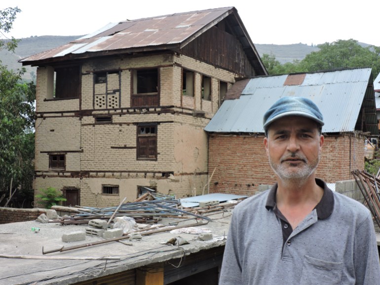 Tall claims and an aggressive push to resettle Kashmiri Pandits