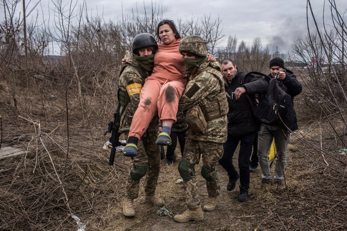Dead body ukraine PICS: Ukraine