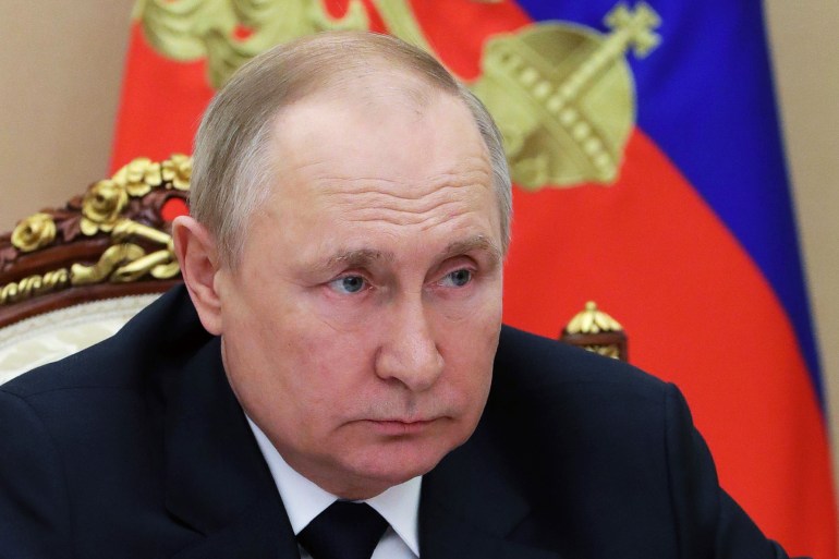 What will Russia's post-invasion economy look like? | Opinions | Al Jazeera