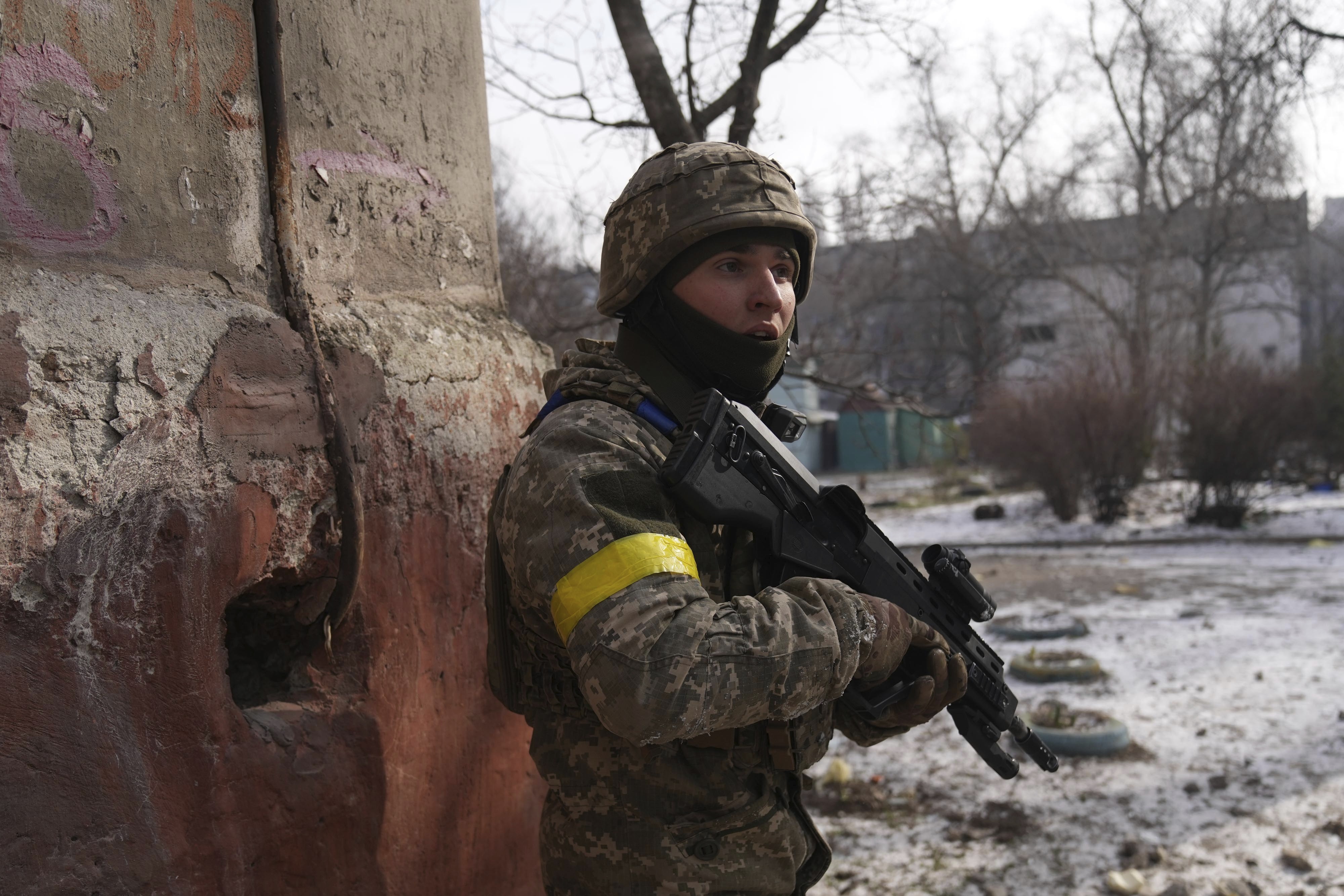 Dove sta andando la guerra Russia-Ucraina?  Cinque scenari