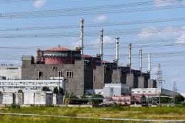 Six power units generate 40-42 billion kWh of electricity making the Zaporizhzhia Nuclear Power Plant the largest nuclear power plant not only in Ukraine, but also in Europe