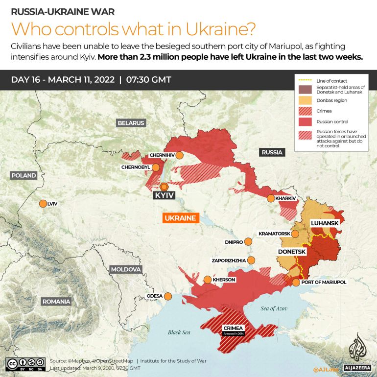 INTERACTIVE_UKRAINE_CONTROL MAP DAY16_March 11 2022