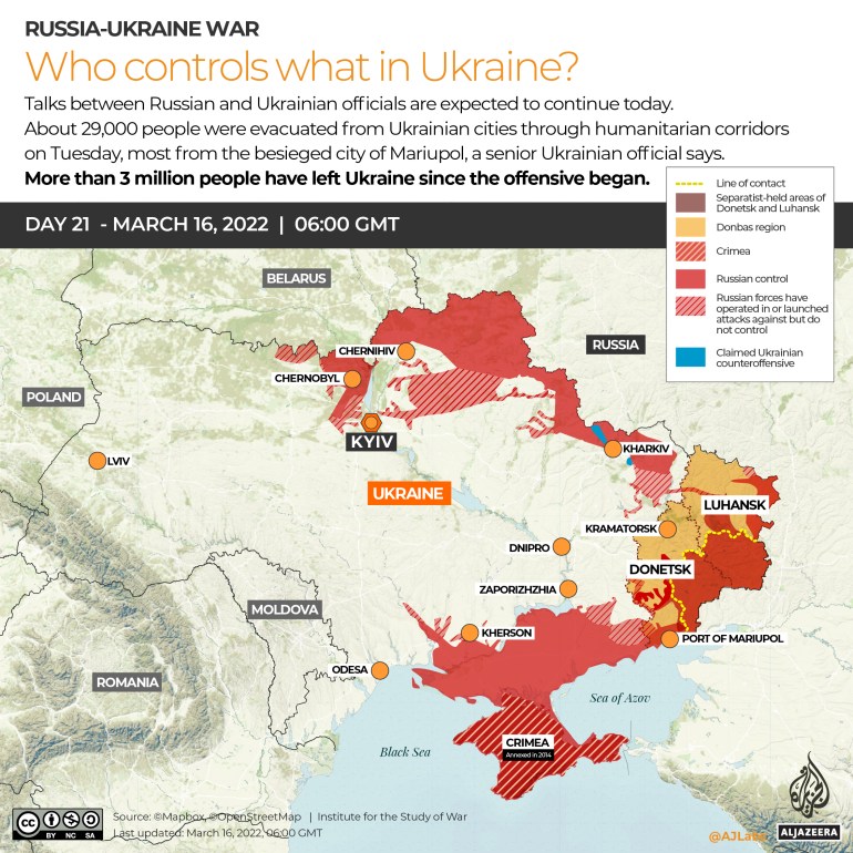 Russia Ukraine War News, Garage Floor Covering Ideas Ukraine And Russia