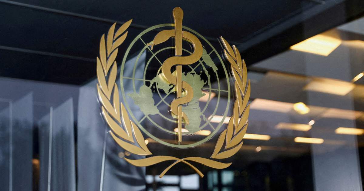 WHO member states slam Russian attacks on Ukraine health sites | Health News