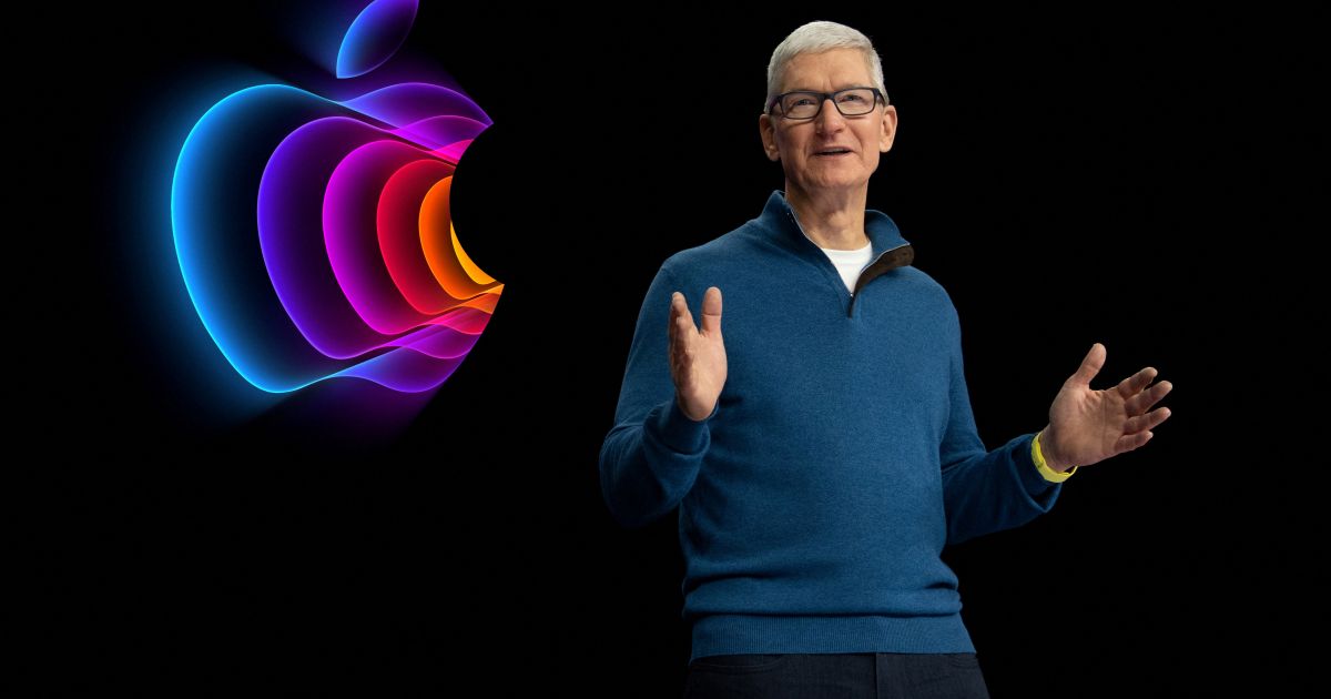 Apple introduces new iPad Air, iPhone SC, Mac desktop computer | Technology News
